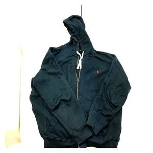 Ralph Lauren Hoodie